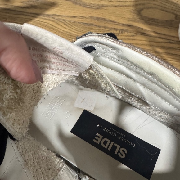 Golden Goose - Picture 5 of 5